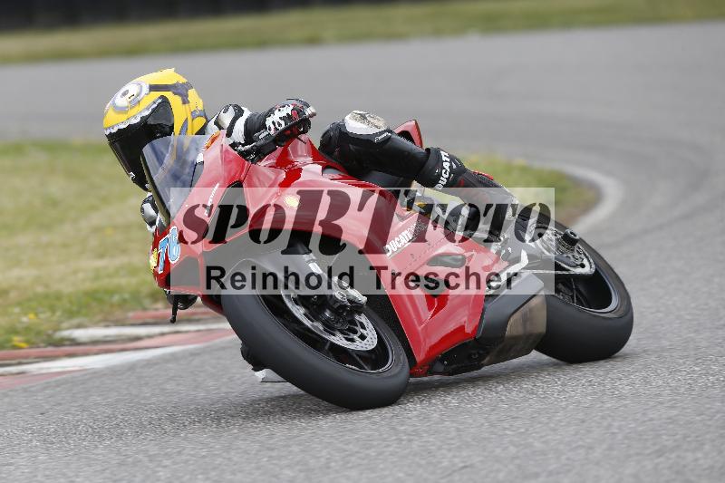/18 23.05.2025 Get Faster Caremotion ADR/Gruppe gelb/76